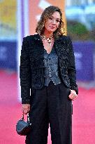 Deauville  Nouvelle Vague  Screening FC