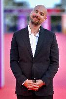 Deauville  Nouvelle Vague  Screening FC