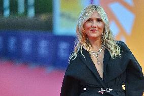 Deauville  Nouvelle Vague  Screening FC