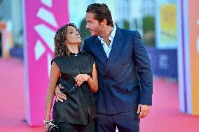 Deauville  Nouvelle Vague  Screening FC