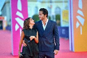 Deauville  Nouvelle Vague  Screening FC