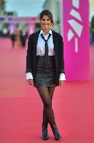 Deauville  Nouvelle Vague  Screening FC