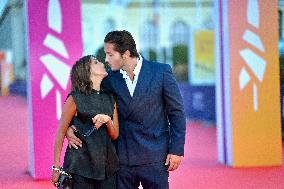 Deauville  Nouvelle Vague  Screening FC