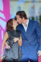 Deauville  Nouvelle Vague  Screening FC