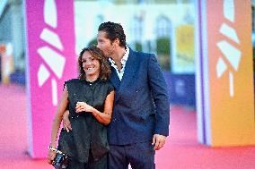 Deauville  Nouvelle Vague  Screening FC