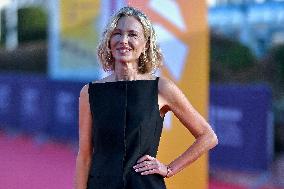 Deauville  Nouvelle Vague  Screening FC