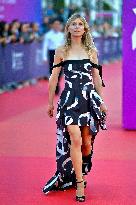 Deauville  Nouvelle Vague  Screening FC