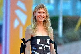 Deauville  Nouvelle Vague  Screening FC