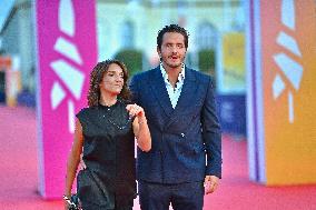 Deauville  Nouvelle Vague  Screening FC