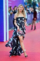 Deauville  Nouvelle Vague  Screening FC