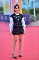 Deauville  Nouvelle Vague  Screening FC