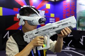 2025 China Sports Culture Expo in Suzhou
