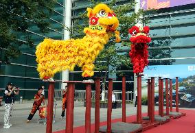 2025 China Sports Culture Expo in Suzhou