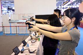 2025 China Sports Culture Expo in Suzhou