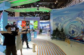 2025 China Sports Culture Expo in Suzhou