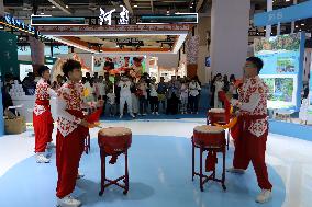2025 China Sports Culture Expo in Suzhou