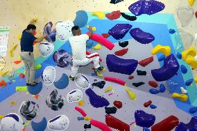 2025 China Sports Culture Expo in Suzhou