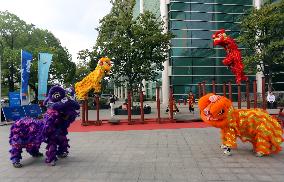 2025 China Sports Culture Expo in Suzhou