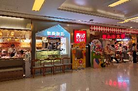 XIBEI Restaurant in Shanghai