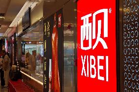 XIBEI Restaurant in Shanghai