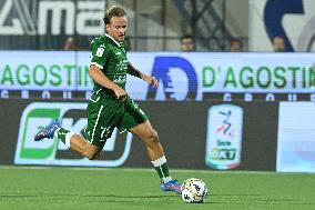 CALCIO - Serie B - US Avellino vs AC Monza