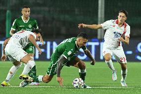 CALCIO - Serie B - US Avellino vs AC Monza