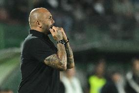 CALCIO - Serie B - US Avellino vs AC Monza