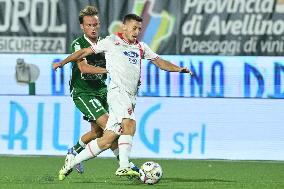 CALCIO - Serie B - US Avellino vs AC Monza