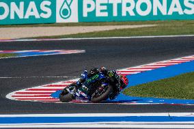 MOTORI - MotoGP - Gran Premio Red Bull di San Marino e della Riviera di Rimini
