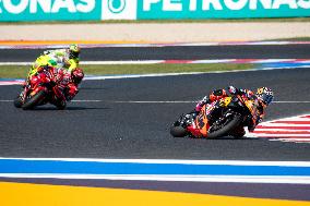 MOTORI - MotoGP - Gran Premio Red Bull di San Marino e della Riviera di Rimini