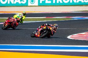 MOTORI - MotoGP - Gran Premio Red Bull di San Marino e della Riviera di Rimini