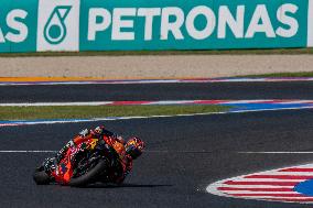 MOTORI - MotoGP - Gran Premio Red Bull di San Marino e della Riviera di Rimini