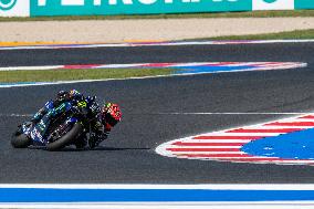 MOTORI - MotoGP - Gran Premio Red Bull di San Marino e della Riviera di Rimini