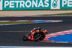 MOTORI - MotoGP - Gran Premio Red Bull di San Marino e della Riviera di Rimini