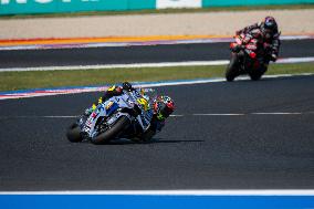 MOTORI - MotoGP - Gran Premio Red Bull di San Marino e della Riviera di Rimini