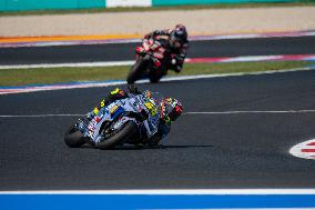 MOTORI - MotoGP - Gran Premio Red Bull di San Marino e della Riviera di Rimini