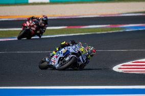 MOTORI - MotoGP - Gran Premio Red Bull di San Marino e della Riviera di Rimini