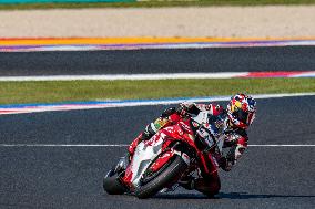 MOTORI - MotoGP - Gran Premio Red Bull di San Marino e della Riviera di Rimini