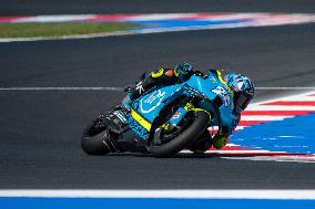 MOTORI - MotoGP - Gran Premio Red Bull di San Marino e della Riviera di Rimini