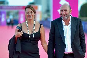 Deauville  Nouvelle Vague  Screening FC