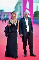 Deauville  Nouvelle Vague  Screening FC