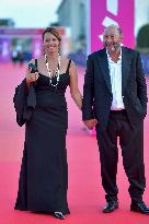 Deauville  Nouvelle Vague  Screening FC