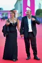 Deauville  Nouvelle Vague  Screening FC