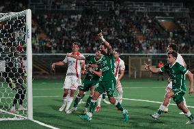 CALCIO - Serie B - US Avellino vs AC Monza