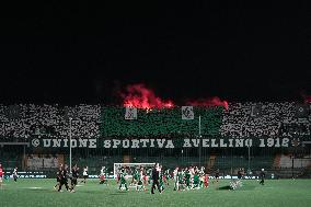 CALCIO - Serie B - US Avellino vs AC Monza