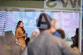 LAUNCH OF PRINCESS MADELEINE'S SKINCARE BRAND