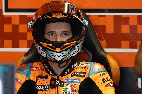 MOTORI - MotoGP - Red Bull Gran Prix of San Marino and the Rimini Riviera - Moto2 & Moto3 Qualifying