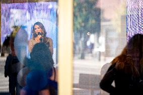 LAUNCH OF PRINCESS MADELEINE'S SKINCARE BRAND