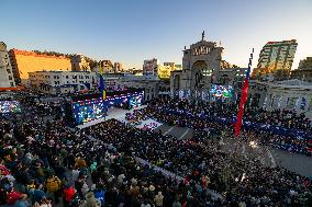 MOTORI - Rally - WRC Rally Chile Bio Bio