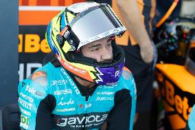 MOTORI - MotoGP - Red Bull Gran Prix of San Marino and the Rimini Riviera - Moto2 & Moto3 Qualifying